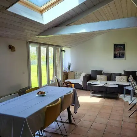 Σπίτι διακοπών Maisons Capucine Et Rose Périers-en-Auge