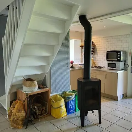 Maisons Capucine Et Rose Périers-en-Auge