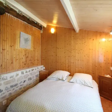 Maisons Capucine Et Rose *