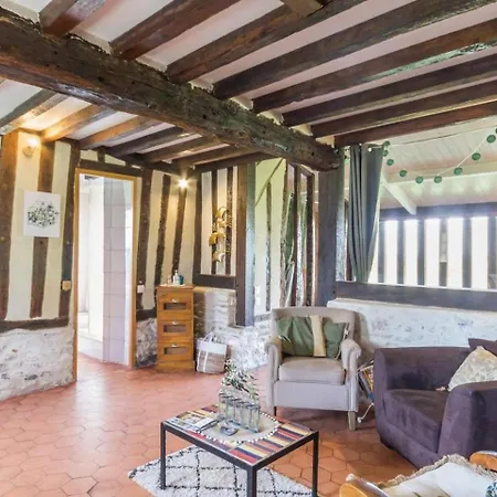 Maisons Capucine Et Rose