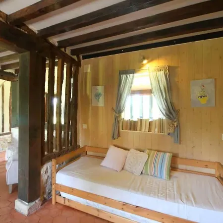 Maisons Capucine Et Rose