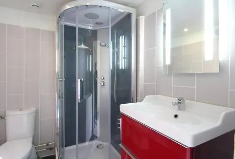 Holiday home Maisons Capucine Et Rose Periers-en-Auge