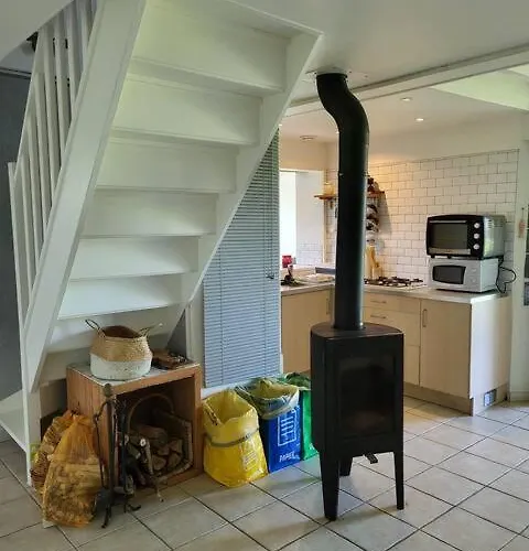 Maisons Capucine Et Rose Periers-en-Auge