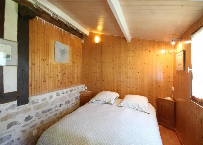 Maisons Capucine Et Rose *