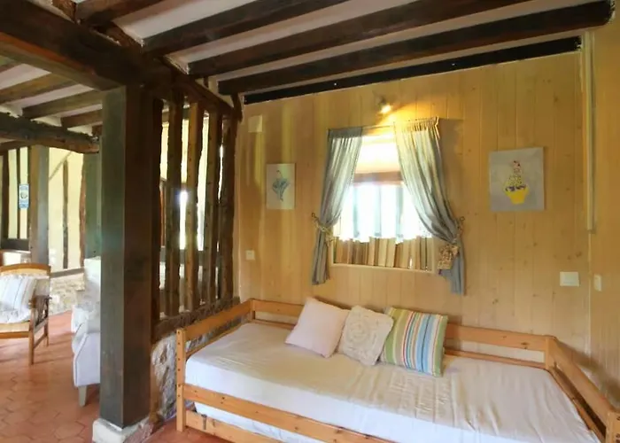 Maisons Capucine Et Rose